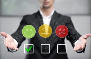 Yapay Zeka Artık Müşterinin Sesinden Anlıyor!