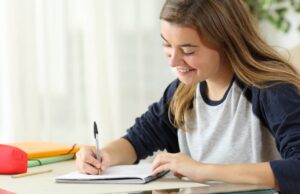 Kızılay 100. Yıl Kütüphaneleri ile Deprem Bölgesindeki Öğrenciler Sınavlara Hazır