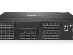 HPE Aruba Networking’den Yüksek Performans İçin Yenilikler