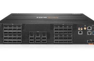 HPE Aruba Networking’den Yüksek Performans İçin Yenilikler