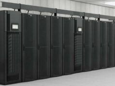 Vertiv, Yeni Nesil Statik Transfer Anahtarıyla Güç Portföyünü Genişletiyor