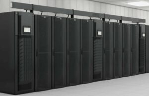 Vertiv, Yeni Nesil Statik Transfer Anahtarıyla Güç Portföyünü Genişletiyor