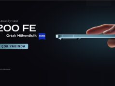 vivo X200 FE Türkiye’ye Geliyor