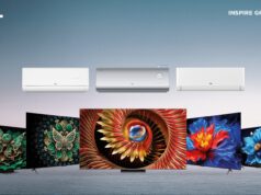 TCL Electronics, Türkiye’de Yeni Nesil TV ve Klima Serisini Tanıttı