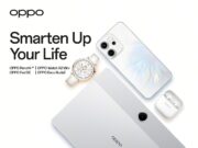 Oppo ‘nun Yeni Tablet, Akıllı Saat ve Enco Buds3 Modeli Dünya Sahnesine Çıkıyor