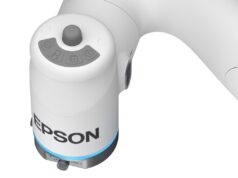 Epson Yardımcı Robot, Pek Çok Sektörde Verimliliği Artıracak