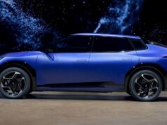 Kia EV4 GT’nin Araç İçi Resimleri Sızdırıldı