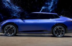 Kia EV4 GT’nin Araç İçi Resimleri Sızdırıldı