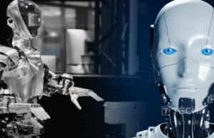 Samsung ve Nvidia, Yapay Zeka Destekli Robotlara Yatırım Savaşını Başlattı