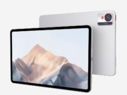 Nubia Pad Pro Küresel Pazarda: Amiral Seviyesinde Android Tablet