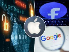 Facebook, Apple, Google Hesapları Tehlikede: 16 Milyar Şifre Sızdırıldı