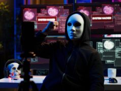 Dark Web’de Yer Alan Yasa Dışı Yapay Zeka Platformu Çok Tehlikeli