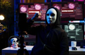 Dark Web’de Yer Alan Yasa Dışı Yapay Zeka Platformu Çok Tehlikeli