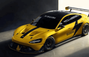 Xiaomi SU7 Ultra Track Edition’ı tanıttı