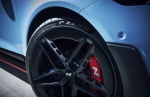 Hyundai IONIQ 6 N, Yüksek Performansa Yeni Bir Standart Getiriyor