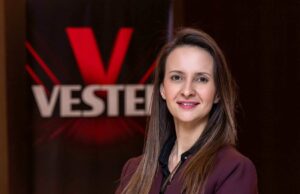 Vestel, VIDAA Ortaklığıyla Global Platform Pazarında Daha da Güçleniyor
