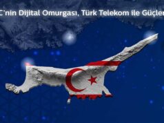 Türk Telekom Fiber Gücüyle KKTC’nin Dijital Omurgasını Örüyor