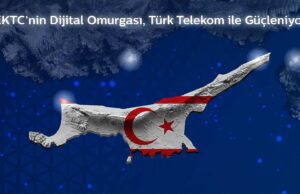 Türk Telekom Fiber Gücüyle KKTC’nin Dijital Omurgasını Örüyor