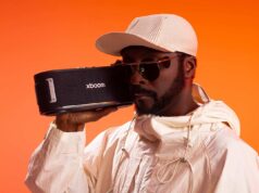 LG ve will.i.am İş Birliğiyle Tasarlanan “xboom by will.i.am” Bluetooth Hoparlör Serisi Satışa Sunuldu