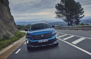 Yeni Renault Austral Türkiye’de Satışa Sunuldu