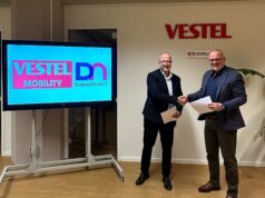 Vestel Mobilite, Avrupa’daki Hizmet Ağını Genişletiyor