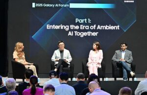 Samsung Galaxy AI platformunu 400 Milyon Cihaza Genişletecek