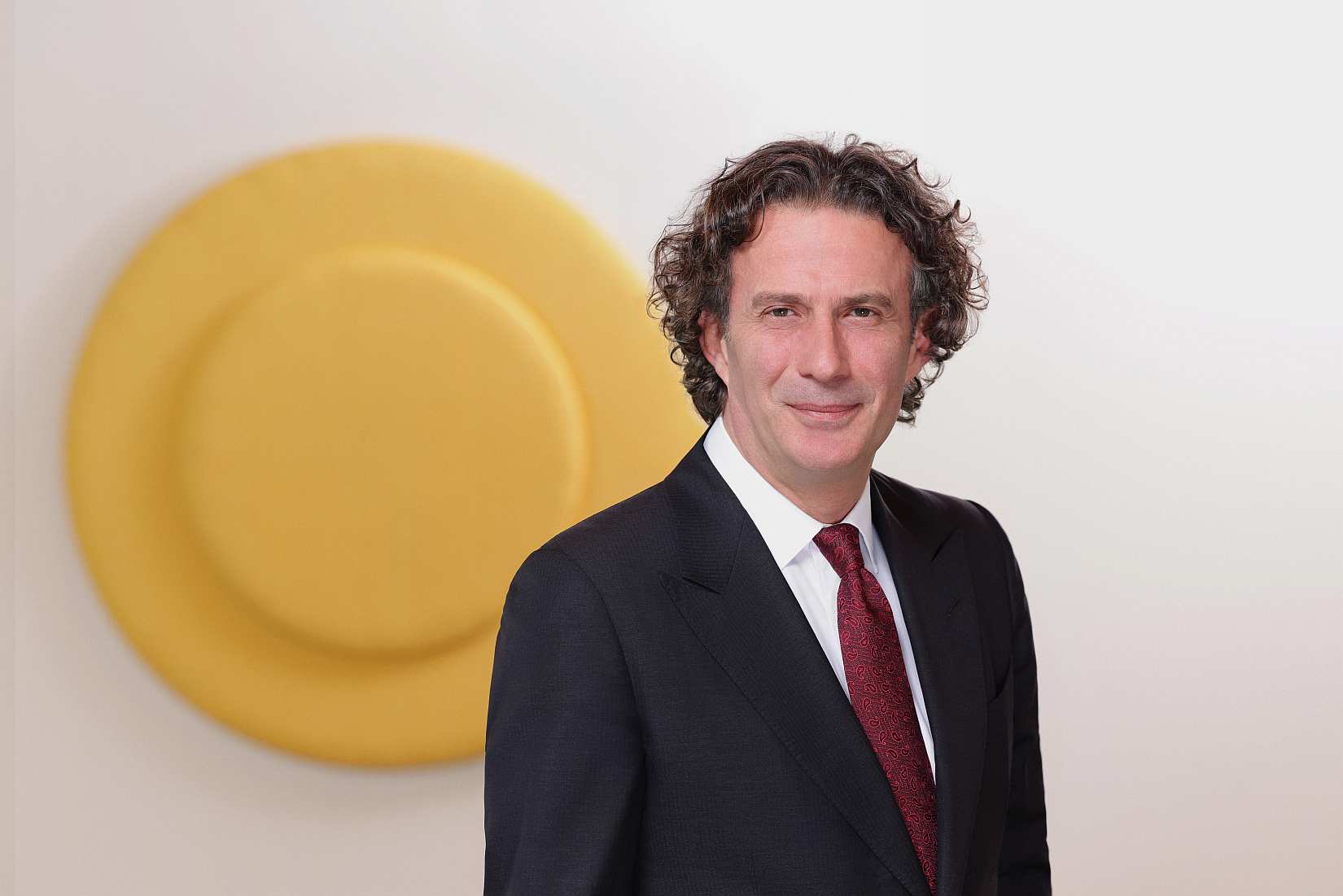 Enerjisa Enerji CEO’su Murat Pınar, Enerjisa Enerji tahvil ihracı