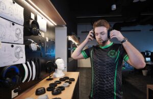 RAZER, BLACKSHARK V3 PRO SERİSİNİ TANITTI