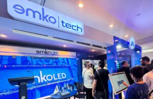 Emko Eğitim Çözümleri’nden Yeni Girişim: EmkoLed!