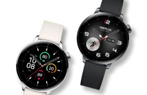 OnePlus Watch 3 (43 mm) Tanıtıldı: Daha Küçük, Daha Hafif ve Daha Uygun