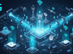 6G Geliyor! Mobil Bağlantıda Yeni Bir Çağ Başlıyor