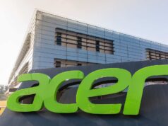 Acer for Business, 2025’in İlk Yarısında EMEA Bölgesinde Pazarın Üzerinde Büyüdü