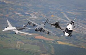 Dassault Systèmes ve Airbus, Yeni Nesil Projelerde Sanal İkiz Kullanımı İçin Stratejik Ortaklıklarını Genişletiyor