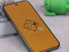 Android 16 QPR1 Son Beta Sürümü Kullanıcılara Sunuldu