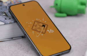 Android 16 QPR1 Son Beta Sürümü Kullanıcılara Sunuldu