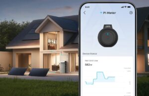 Anker, Akıllı Sayaçlara Bağlanan Yeni Solix P1’i Tanıttı