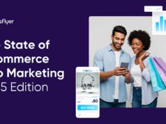 AppsFlyer Raporu: Küresel Kullanıcı Edinme Harcamaları 4,6 Milyar Dolara Ulaştı