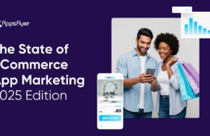 AppsFlyer Raporu: Küresel Kullanıcı Edinme Harcamaları 4,6 Milyar Dolara Ulaştı