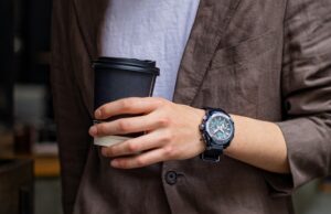 Casio G-Shock MTG-B4000 Serisi Avrupa Raflarında: İşte Fiyatlar ve Özellikler