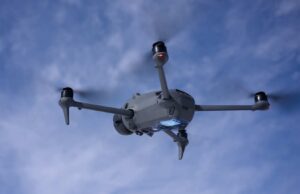 DJI Mavıc 4 Pro İle Hava Çekiminde Yeni Bir Çağ Başladı