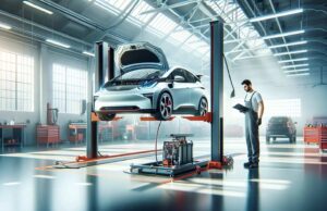 Eylül 2025, Elektrikli Araç Satışı İçin Tarihe Geçti: 2,1 Milyon Satışla Yeni Rekor