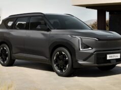 Kia EV5 Avrupa’ya Geliyor: Fiyat Performans Odaklı Elektrikli SUV Pazarını Karıştıracak!