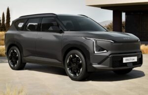 Kia EV5 Avrupa’ya Geliyor: Fiyat Performans Odaklı Elektrikli SUV Pazarını Karıştıracak!