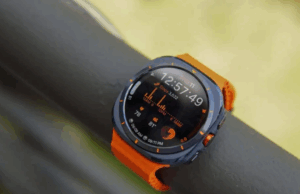 Galaxy Watch 8 Serisi Sızdırıldı: Daha Fazla Güç, Yenilenen Tasarım