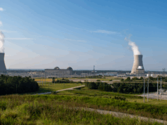 Google ve Westinghouse, Nükleer Reaktörleri Yapay Zeka ile İnşa Etmeye Hazırlanıyor