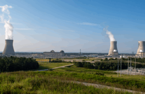 Google ve Westinghouse, Nükleer Reaktörleri Yapay Zeka ile İnşa Etmeye Hazırlanıyor