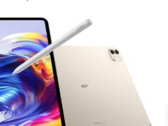 Honor’un Yeni Kompakt Tableti Yolda: 5G Desteğiyle Fark Yaratacak