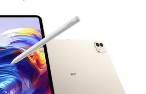 Honor’un Yeni Kompakt Tableti Yolda: 5G Desteğiyle Fark Yaratacak