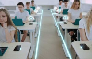 Huawei’den Kampüs ve Kliniklere Akıllı Ağ Devrimi Huawei akıllı ağ teknolojisi