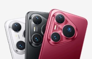 Huawei, Çin Akıllı Telefon Pazarında Zirveye Yeniden Oturdu